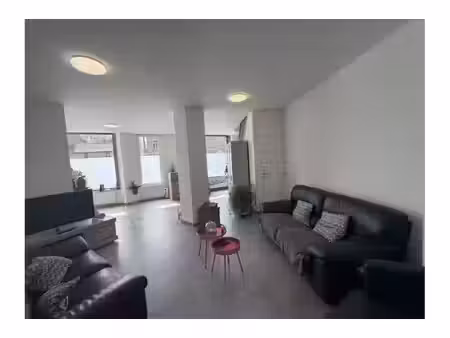 appartement à louer à rue albert ier 36 stambruges (vbe44889)
