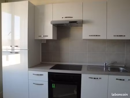 appartement f4 duplex
