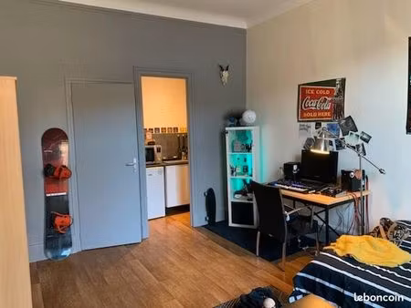 studio