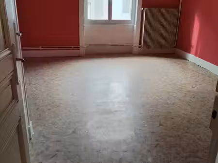 t3 proche centre du chambon-feugerolles