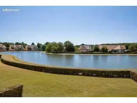 appartement 2 pièces 36 m²