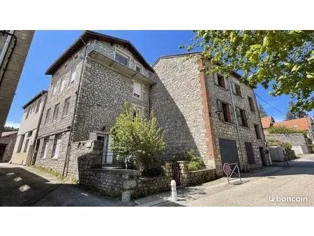 appartement f2