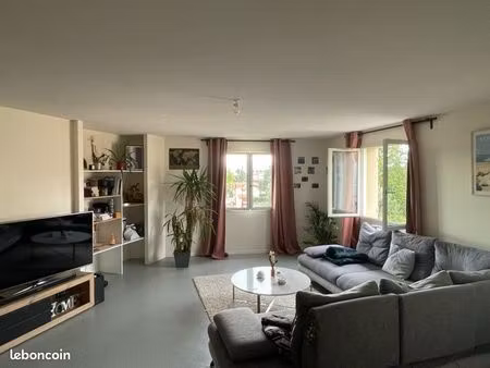 location appartement pont-du-château