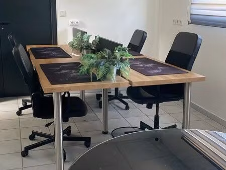 coworking