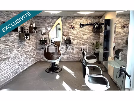 vente locaux professionnels 1 pièce 36 m² à fontaine-lès-dijon (21121)  40 000 €
