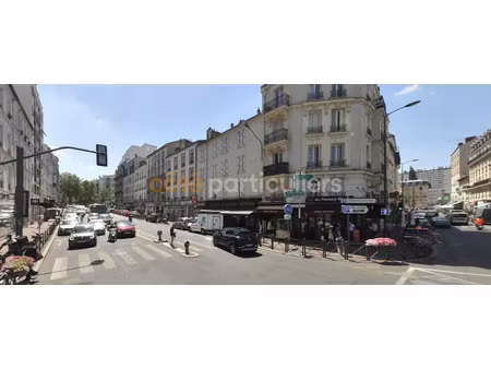 vente locaux professionnels 40 m² à issy-les-moulineaux (92130)  109 000 €