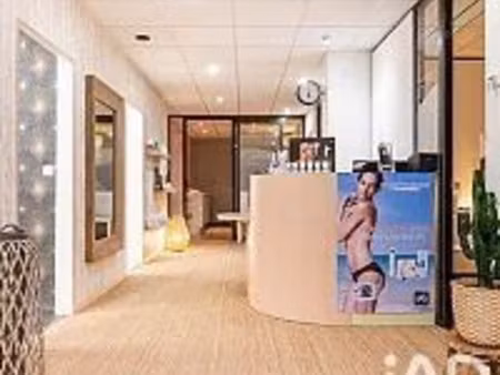 vente locaux professionnels 0 pièces 130 m² à pau (64000)  106 400 €