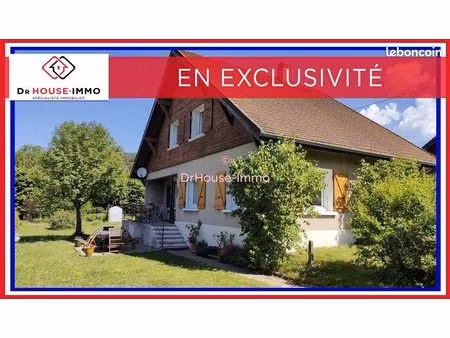 maison 12 pièces 160 m²