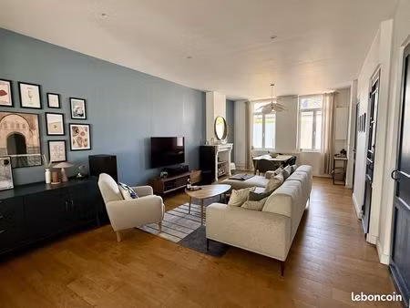 maison 5 pièces 117 m²