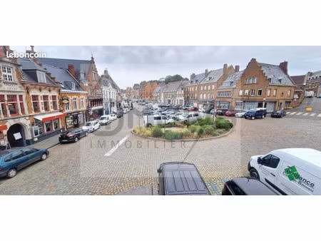 maison 4 pièces 266 m²