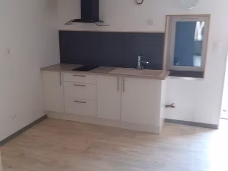 loue maison a chaulgnes