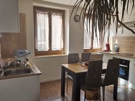 maison 2 chambres avec clim