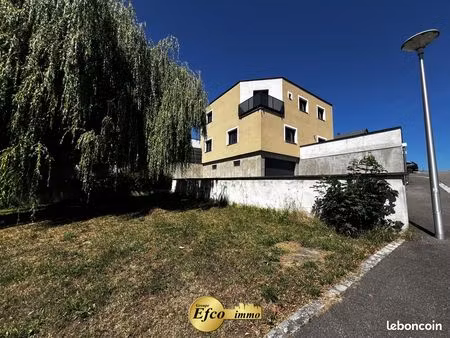 propriété 6 pièces 190 m²
