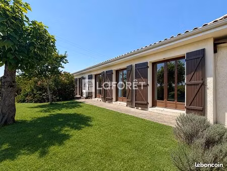 maison 5 pièces 99 m²