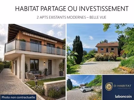 maison 5 pièces 222 m²
