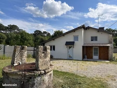 maison 6 pièces 190 m²