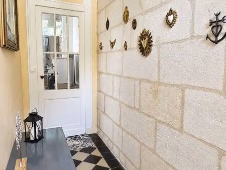 maison 3 pièces 68 m²