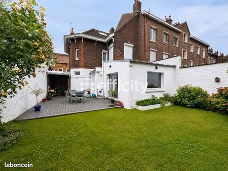 maison 5 pièces 96 m²