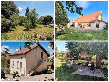 maison et gîte