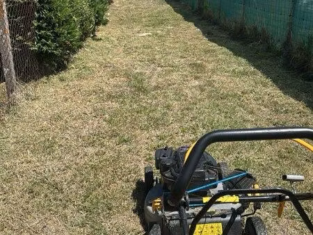 terrain à bâtir