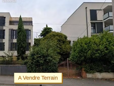 montaudran toulouseterrain