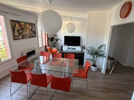 appartement t3