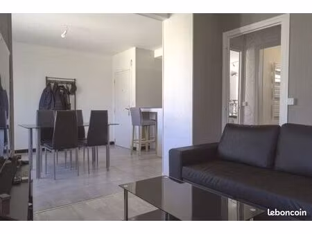 appartement t3