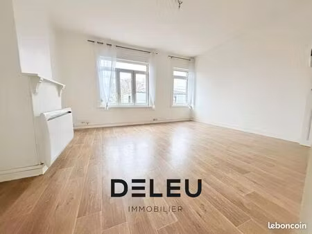 immeuble 5 pièces 134 m²