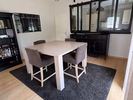 appartement 2 chambres coup de coeur