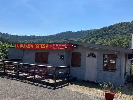 chalet restaurant