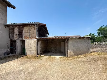 vente locaux professionnels 0 pièces 106 m² à pont-de-veyle (01290)  23 000 €