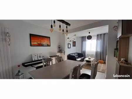 maison 90 m² parfait êtat