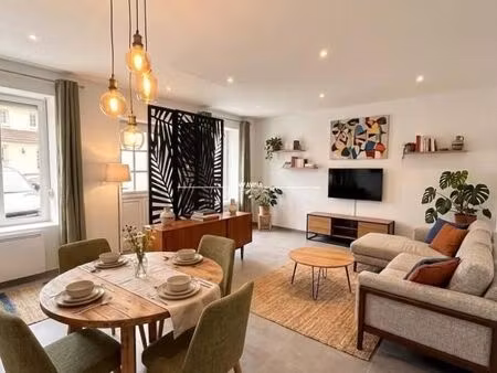 maison 4 pièces 98 m²