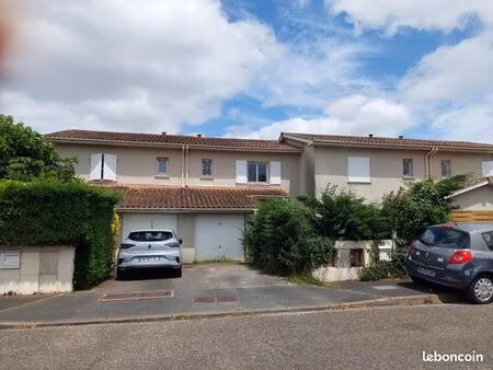 maison 4 pièces 81 m²
