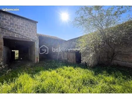 maison 4 pièces 120 m²