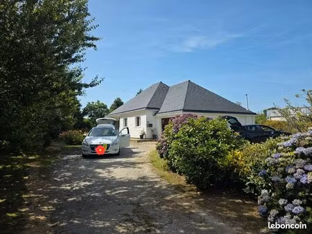 maison plein pied