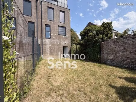 maison 4 pièces 99 m²