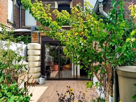 maison parc bocquet