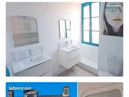 maison 4 pièces
