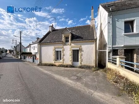 maison 3 pièces 60 m²