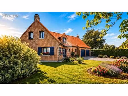 propriété 6 pièces 175 m²