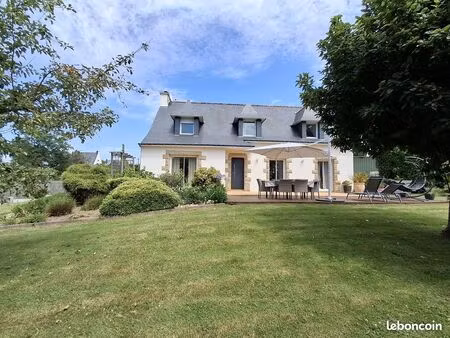 maison 6 pièces 150 m²