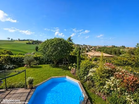 maison 6 pièces 185 m²