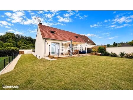 propriété 6 pièces 109 m²
