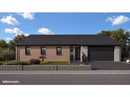 maison 5 pièces 140 m²