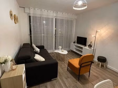 appartement cenon palmer