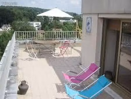 opportunité d'investissement à fort potentiel... versailles rive droite