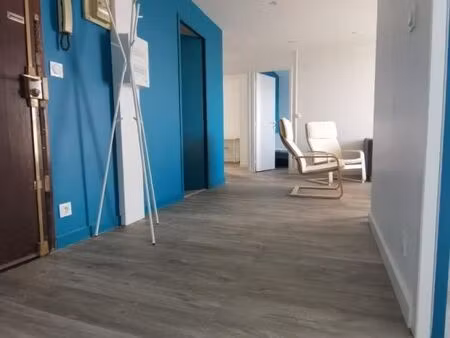 chambre 1 pièce 10 m²