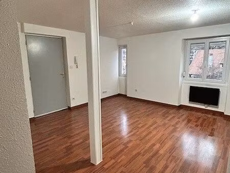 appartement 2 pièces 52 m²