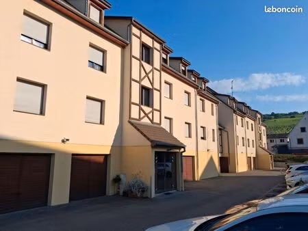 appartement t2 à louer